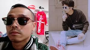 Jatuh bangun is a 2017 malaysian malay song.sung by haqiem rusli and feat by aman ra.music composed by haqiem rusli , omar k and ikhwan fatanna.the lyrics penned by haqiem rusli , omar k , ikhwan fatanna and aman ra.music video directed by rizal omar under rio production. Isu Plagiat Asfan Shah Dan Haqiem Rusli Saling Bermaafan Gosip Socmed Hiburan Trending Cari Infonet