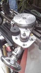 Pin By Magic Libero On Diy Milling Rotary Table Machine Shop Projects Metal Working Machines Metal Working Tools