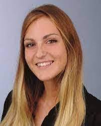 Rebecca Scalia's Instagram, Twitter & Facebook