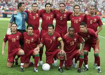 The portugal national football team (portuguese: Portugal Match Worn Home