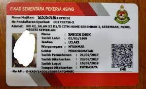 Kali ini aku akan membahas tentang gimana sih cara kerja di malaysia plus gaji nya brapa sih? Cara Membuat Permit Kerja Di Malaysia 2019 Info Seputar Kerjaan