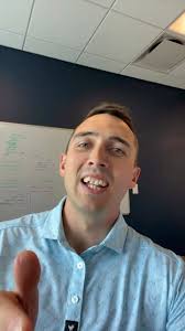 FIND YOUR MIKE. You’re one conversation away from changing your life.  #realestate #sales #shorttermrental @trailblazerwealth