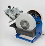 Affilatura punte a forare con Tormek DBS EBG Micromeccanica