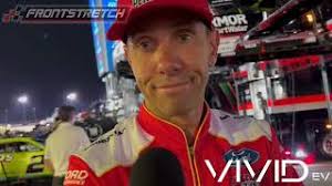 He's Always Sucked': Joey Logano, Denny Hamlin & Others React to Austin  Dillon's Moves