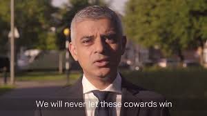Statement from the Mayor of London