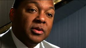 From the Plantation to the Penitentiary