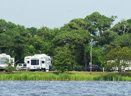 There's also an rv campground (22 sites) with a boat launch ramp adjacent to the rv campground, and a variety of boats can be rented at the marina. Campground Closures Due To Covid 19 Coronavirus Rv Life