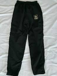Details About Us Army Apfu Physical Fitness Pt Pants 3 X Large