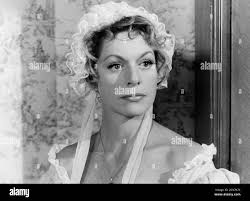 Madeleine robinson director Black and White Stock Photos & Images