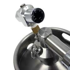 Whatever style you are looking with a vast selection of colours and styles to chose from including white, black, grey and various shades of cream you're sure to find a ceramic inset sink to. 2l 64oz Stainless Steel Mini Keg Growler Co2 Tap Faucet System Pressure Gauge Ebay