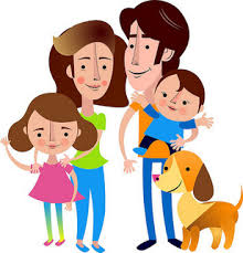 Entra a ingreso familiar de emergencia para postular y conocer más sobre este nuevo apoyo para las familias con ingresos informales. Dia De La Familia En Mexico Primer Domingo De Marzo