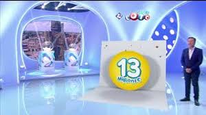 Et pour ce super loto du vendredi 13 décembre, ce ne sont pas moins de 16 millions d'euros qui sont mis en jeu pour ce tirage. Tirage Super Loto Du 14 Juillet 2019 Resultat Officiel Fdj Youtube