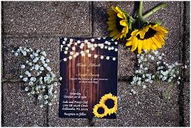 Fresh cut sunflowers $1.52 per stem order now for free delivery! Autumn Wedding With Sunflower Details