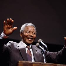 His mother was nonqaphi nosekeni and his father was nkosi mphakanyiswa gadla mandela, principal counsellor to the acting king of the thembu people, jongintaba dalindyebo. Part 13 Nelson Mandela Cont D Marja Bergen