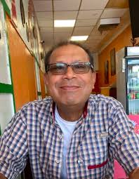 Rene Armando Bonilla Obituary (1968