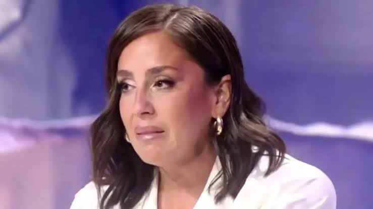 Anabel Pantoja, en '¡De Viernes!': “David y yo hemos decidido eso y lo  estoy llevando mal porque el cambio psicológico para mí. Me está siendo  bastante complicado"