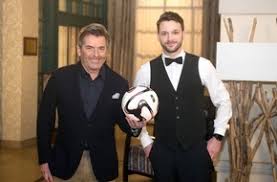 Aktuelle news um sturm der liebe. Offizielle News Zu Rote Rosen 2021 Presseportal