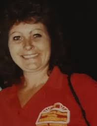 Obituary information for Bonnie J. Bailey