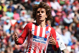 The french international has struggled to … Goal On Twitter The Many Hairstyles Of Antoine Griezmann At Atletico Madrid