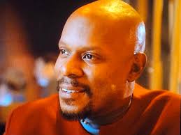My favourite episode of DS9 is when Sisko calls