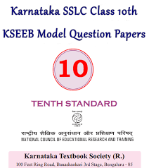 Karnataka secondary education examination board kseeb has released the answer key for karnataka sslc exam 2021 for all registered applicants to check and download on its official website at sslc.karnataka.gov.in. Karnataka Sslc Model Question Papers 2020 2021 With Answers Pdf Kseeb Class 10 Kseeb Solutions