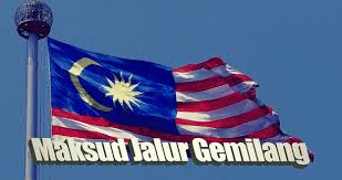 The 13th parliament of malaysia was dissolved by prime minister najib. Bendera Malaysia Jalur Gemilang Maksud Warna Dan Lambang