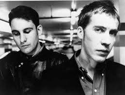 Line-up for Trinity Ball 2003 at Trinity College (Baile Átha Cliath)