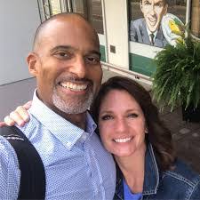 Paul Goodloe's Instagram, Twitter & Facebook