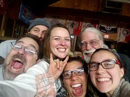 Remembering Jim Rickman, a beloved member of Sober in the Sun