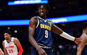 The denver nuggets's largest win was a 37 points home win against new york knicks on december 06, 2019. 2020 Denver Nuggets Offseason Primer Addressing Roster Needs
