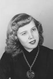 Glenda Wood Catlett Obituary