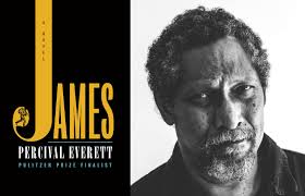 Calling It an 'Adventure' Would Be Redundant”: Novelist Percival Everett