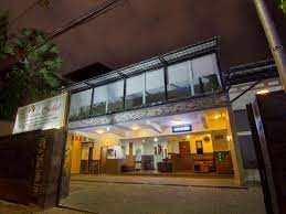 Lot 88 block i no. House Of Arsonia Orchid Jakarta Best Price Guarantee Mobile Bookings Live Chat