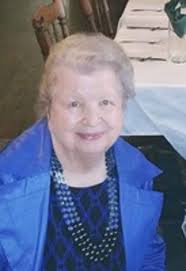 Sue Moss Flowers Obituary