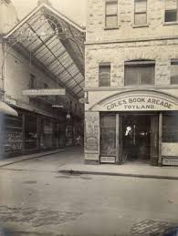 Beside The Yarra Lost Treasures Coles Book Arcade Melbourne Suburbs Victoria Australia Melbourne Australia
