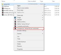 Http Thuviencntt Com Bai Viet Huong Dan Window Huong Dan Nen Va Giai Nen Tren Winrar
