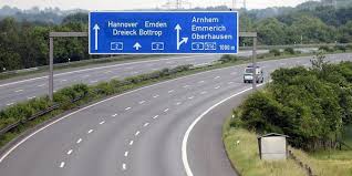 A3 Zwischen Duisburg Und Oberhausen Am Wochenende Gesperrt Kolner Stadt Anzeiger