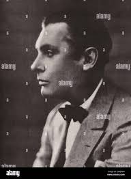 Lew Cody (born Louis Joseph Cote; 1884