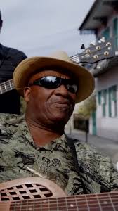 JUST ANNOUNCED: Taj Mahal Quintet with special guest Kyshona Music for  June. 🪕 On Sale Friday. Get your tickets at the link below.  https://www.tajblues.com/tour