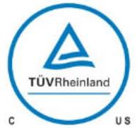 Product certification and certification marks | TÜV ...