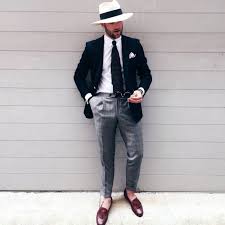 25 Ways To Style Black Blazer And Grey Pants Trendy Upgrades For 2018 Refer to my chart on what what pants should i wear with grey suede shoes that have a lighter brown leather trim around the definitely suitable with white jeans, a tweed jacket and an outmeal cashmere sweater (imagine. 25 ways to style black blazer and grey