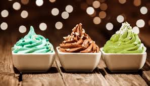 Also having a nice and friendly environment will help grow your business. How To Make A Profit With Self Serve Frozen Yogurt Business