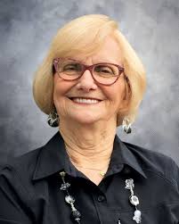 Joanne Harper Obituary September 11, 2023