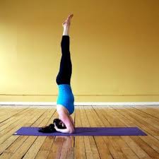 14 Best Yoga Poses For Glowing Skin And Face Styles At Life Cool Yoga Poses Yoga Poses Headstand Poses