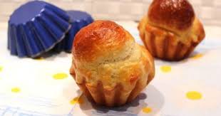 La Recette De La Brioche Parisienne Du Cap Patisserie Patisserie Recettes Sucrees Gateaux Et Desserts