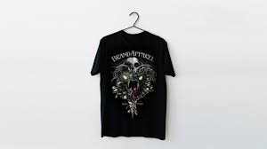 Termasuk model baju jaman sekarang anak muda modern terbaru di atas. Trend Desain Baju Kaos Kekinian Jaman Now Cetak Bagus