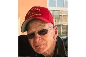 Richard Walter Obituary (1937