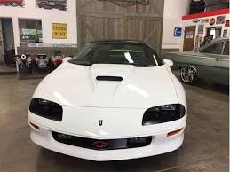 Image result for Arctic White 1996 Camaro