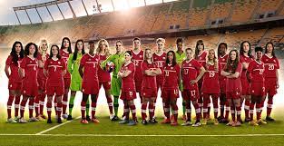 Women's soccer team ousted from. Canada Names 23 Player Selection To Compete At Fifa Women S World Cup Canada 2015 Canada Soccer