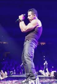 Dannywood Hump Gif Dannywood Hump Nkotb Discover Share Gifs Danny Wood New Kids On The Block Nkotb